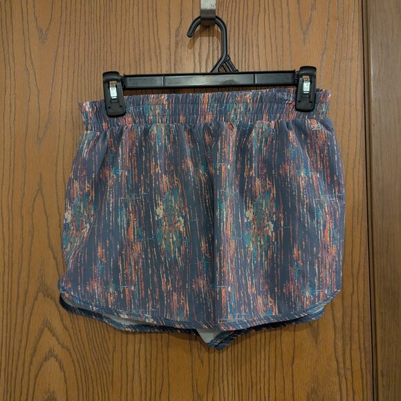 Lot of 4 DSG Athletic Shorts with Liner Different Colors and Patterns-Kids XL 16 - Picture 4 of 8